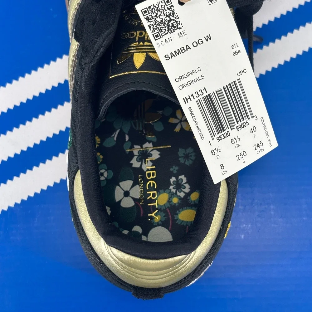 adidas samba og